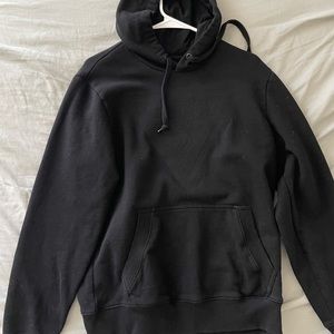 Mens guess hoodie